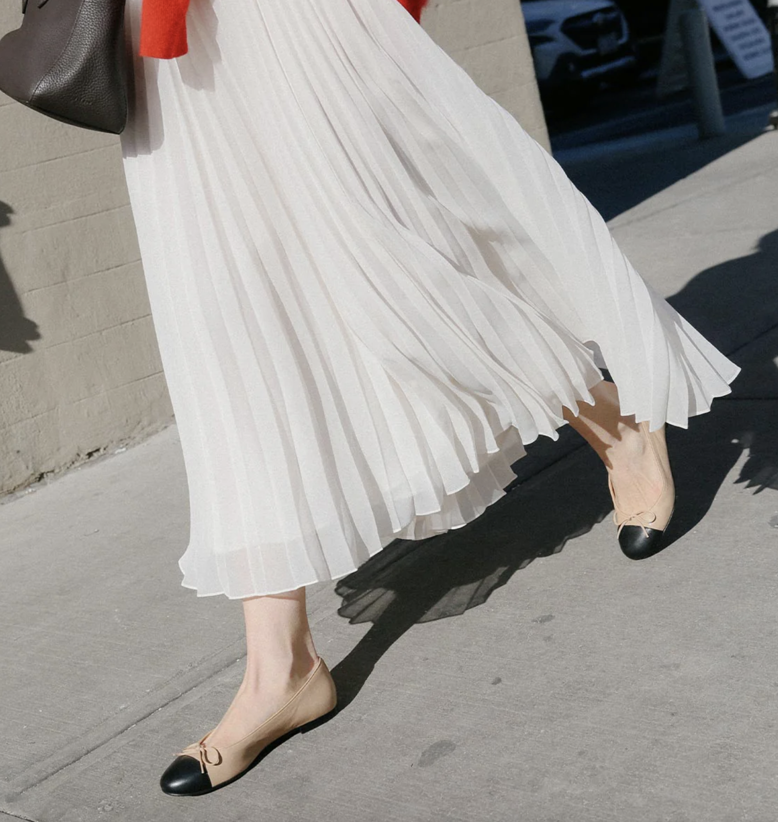 Best French Girl Ballet Flats Fifth and Paris Favorites recommendations | Fifth and Paris Best French Girl Ballet Flats Fifth and Paris Favorites recommendations